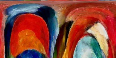 Cut Fragment, 2017